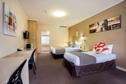 Ferntree Gully, A Nightcap Hotel - Accommodation Fremantle 6