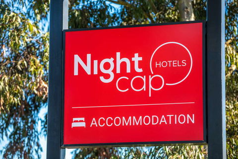 Ferntree Gully, A Nightcap Hotel - Accommodation Fremantle 14