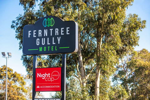 Ferntree Gully, A Nightcap Hotel - Accommodation Fremantle 15