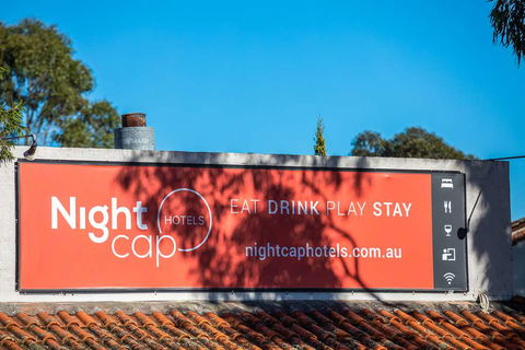 Ferntree Gully, A Nightcap Hotel - Accommodation Fremantle 16