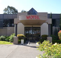 Dingley International Hotel - Accommodation Fremantle