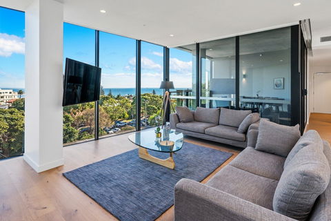 Anchorage Apartments Hampton - Accommodation Fremantle 4