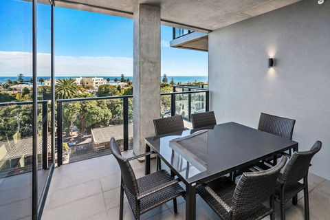 Anchorage Apartments Hampton - Accommodation Fremantle 5
