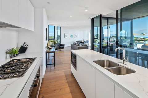 Anchorage Apartments Hampton - Accommodation Fremantle 6