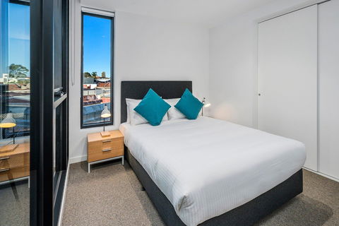Anchorage Apartments Hampton - Accommodation Fremantle 8