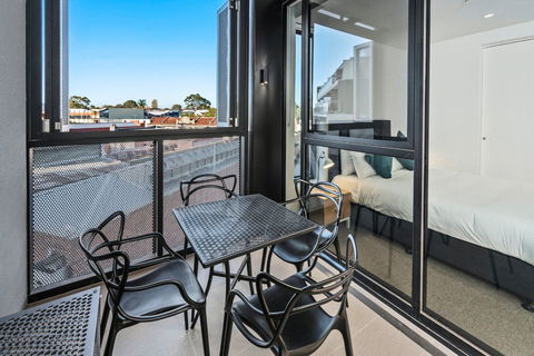 Anchorage Apartments Hampton - Accommodation Fremantle 9