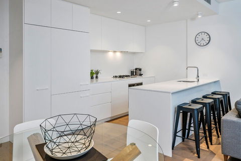 Anchorage Apartments Hampton - Accommodation Fremantle 11