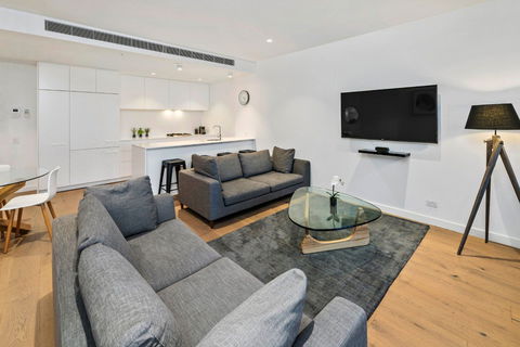 Anchorage Apartments Hampton - Accommodation Fremantle 13