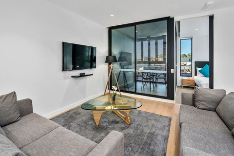 Anchorage Apartments Hampton - Accommodation Fremantle 14