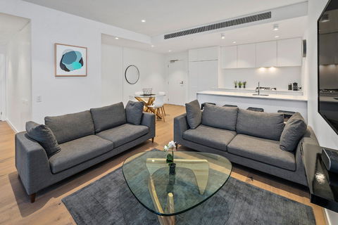 Anchorage Apartments Hampton - Accommodation Fremantle 15