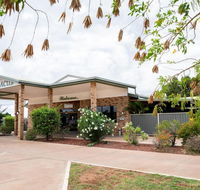 Abacus Motel Mount Isa - Accommodation Fremantle