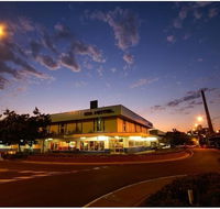 Isa Hotel - Accommodation Fremantle