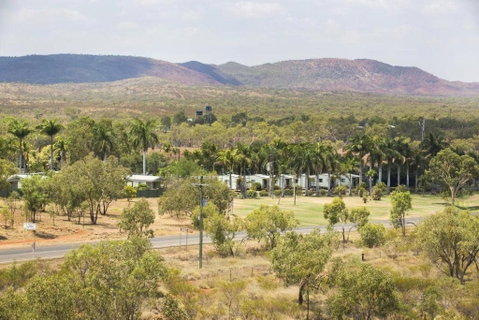 Discovery Parks Argylla - Accommodation Fremantle 0