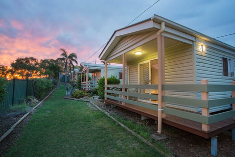 Discovery Parks Argylla - Accommodation Fremantle 1