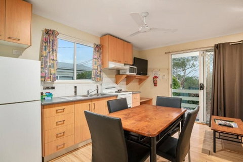 Discovery Parks Argylla - Accommodation Fremantle 4