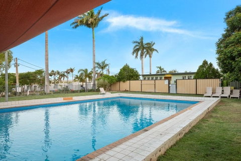 Discovery Parks Argylla - Accommodation Fremantle 7
