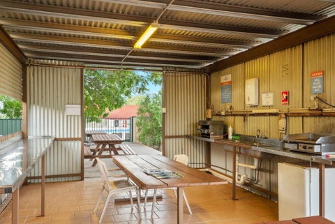 Discovery Parks Argylla - Accommodation Fremantle 8