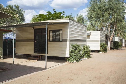 Discovery Parks Mount Isa - Accommodation Fremantle 0