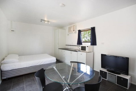 Discovery Parks Mount Isa - Accommodation Fremantle 1
