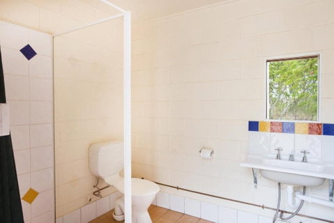 Discovery Parks Mount Isa - Accommodation Fremantle 2