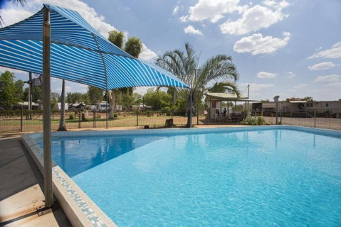 Discovery Parks Mount Isa - Accommodation Fremantle 4