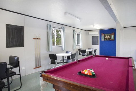 Discovery Parks Mount Isa - Accommodation Fremantle 6