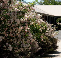 Wine Village Motor Inn - Accommodation Fremantle