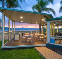 Discovery Parks Lake Hume - Accommodation Fremantle