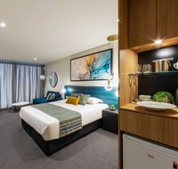 Mercure Canberra Belconnen - Accommodation Fremantle