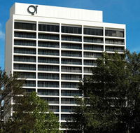 QT Canberra - Accommodation Fremantle