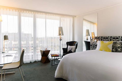 QT Canberra - Accommodation Fremantle 4