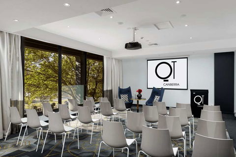 QT Canberra - Accommodation Fremantle 7
