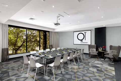 QT Canberra - Accommodation Fremantle 8