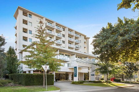 Adina Serviced Apts Canberra Dickson - Accommodation Fremantle 2