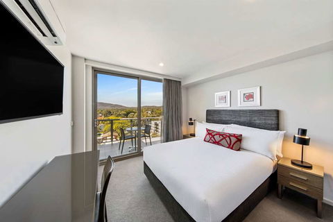 Adina Serviced Apts Canberra Dickson - Accommodation Fremantle 9