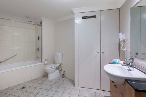 Nesuto Canberra Apartment Hotel - Accommodation Fremantle 5