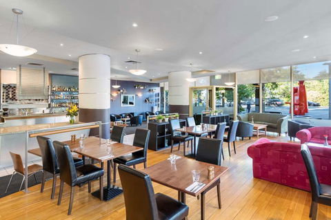 Nesuto Canberra Apartment Hotel - Accommodation Fremantle 8