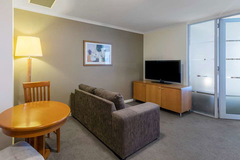 Nesuto Canberra Apartment Hotel - Accommodation Fremantle 13