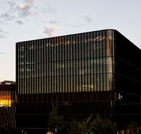 A By Adina Canberra - Accommodation Fremantle