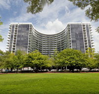 Astra Canberra Manhattan - Accommodation Fremantle