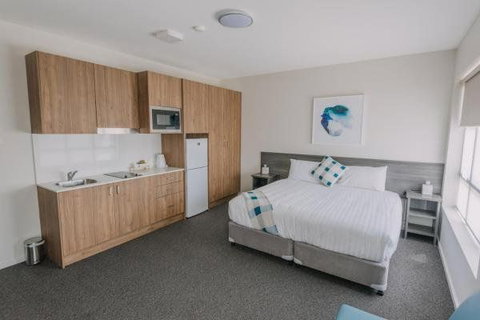Studios on Beaumont - Accommodation Fremantle 1