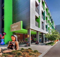 Mercure Bendigo Schaller