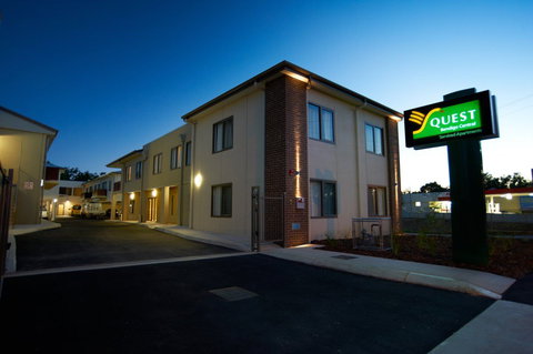 Quest Bendigo Central - Accommodation Fremantle 0
