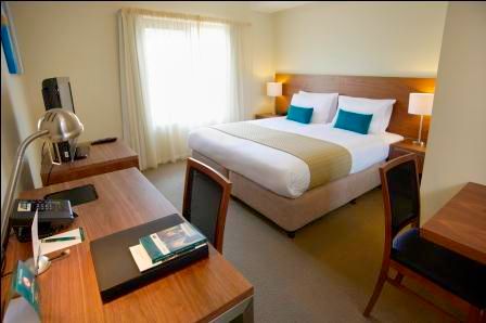 Quest Bendigo Central - Accommodation Fremantle 1