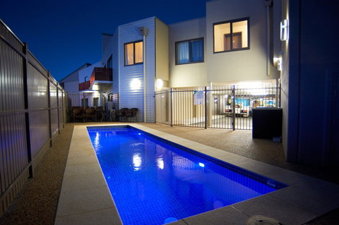 Quest Bendigo Central - Accommodation Fremantle 2