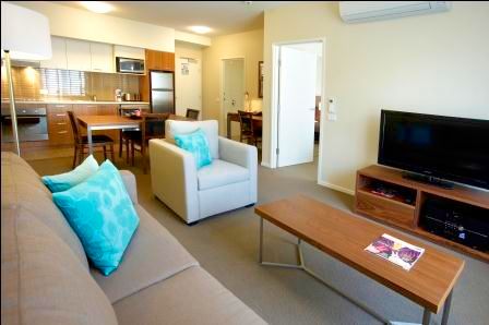 Quest Bendigo Central - Accommodation Fremantle 4