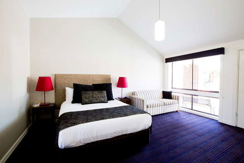 All Seasons Bendigo - Accommodation Fremantle 1