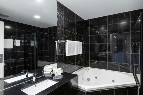 All Seasons Bendigo - Accommodation Fremantle 11