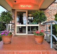Grand Country Lodge - Accommodation Fremantle