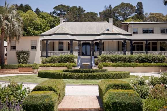 Avon NSW Accommodation Fremantle